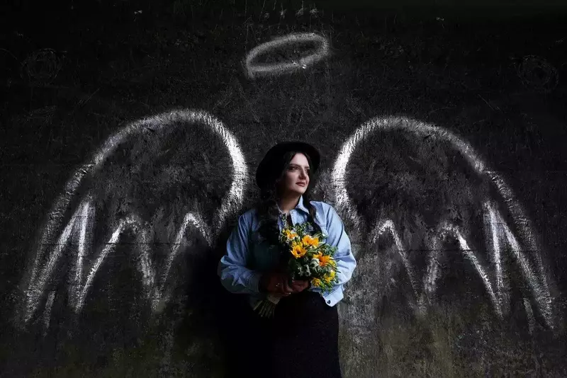 نمونه کار عکاسی حمیده محسنیان