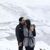 نمونه کار عکاسی زوج و سالگرد توسط محسنیان، ثبت شده در 2025-09-25