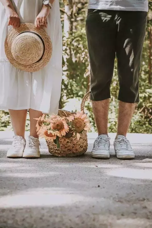 نمونه کار عکاسی حمیده محسنیان