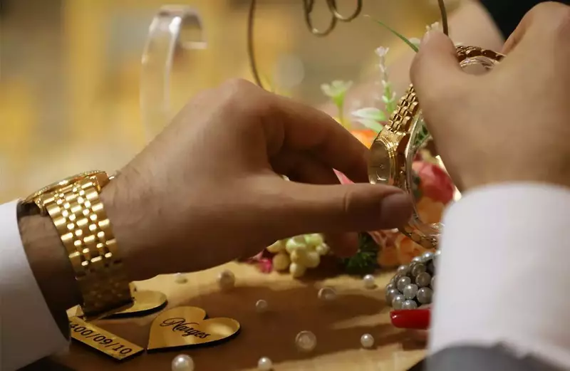 نمونه کار عکاسی حمیده محسنیان