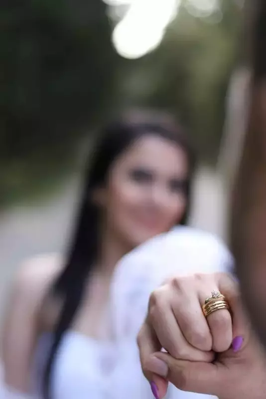 نمونه کار عکاسی حمیده محسنیان