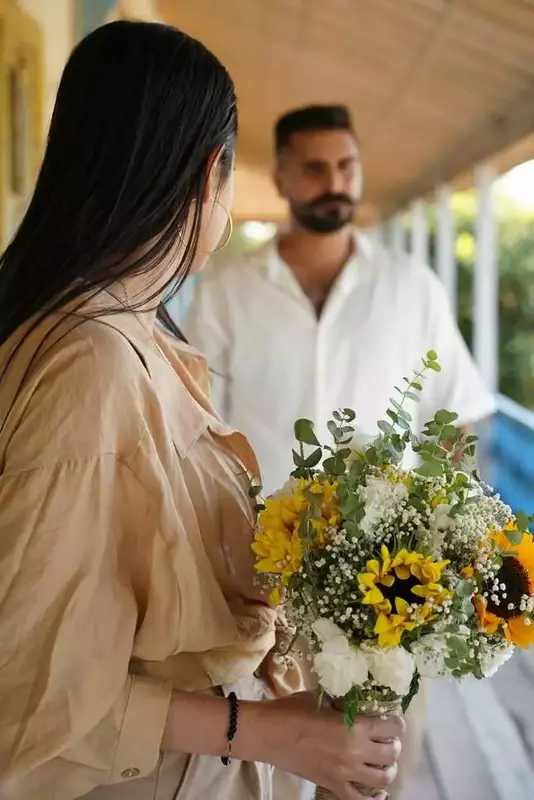 نمونه کار عکاسی حمیده محسنیان