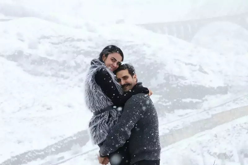 نمونه کار عکاسی حمیده محسنیان