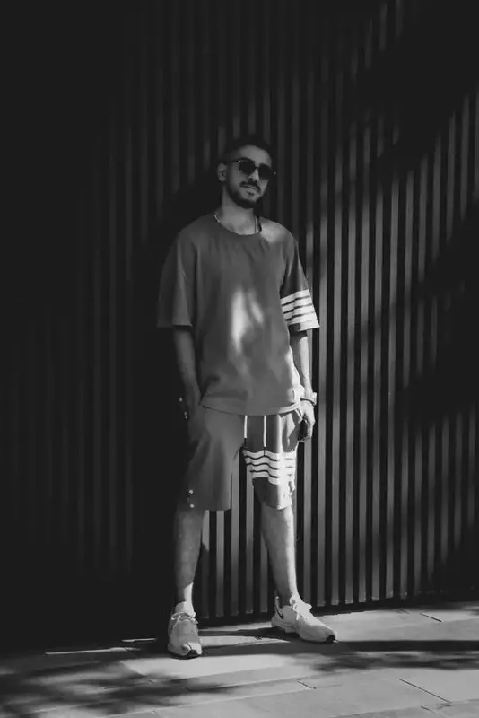 نمونه کار عکاسی سجاد راستکردار