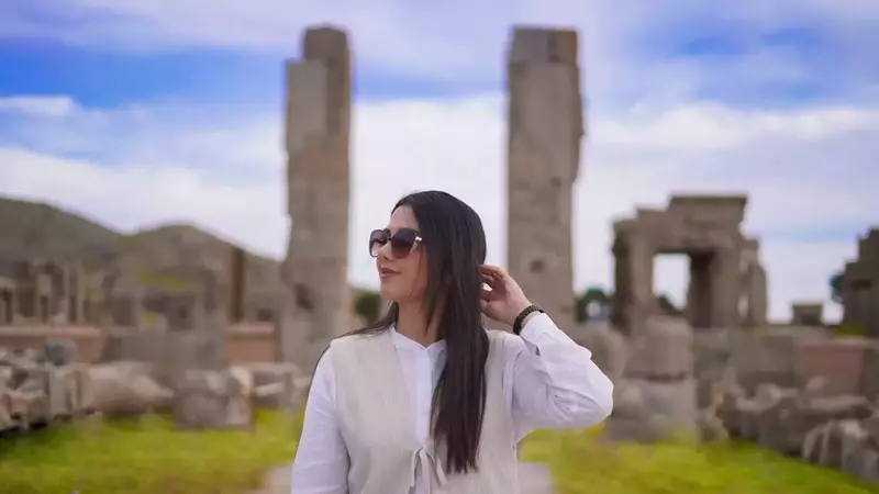 نمونه کار عکاسی سجاد راستکردار