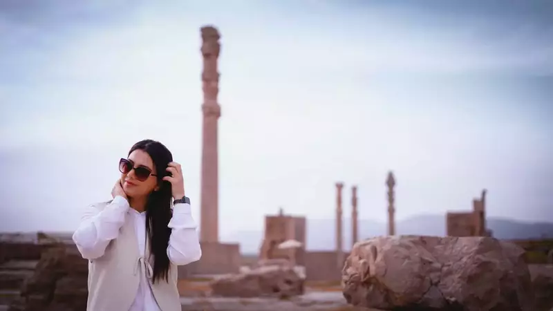 نمونه کار عکاسی سجاد راستکردار