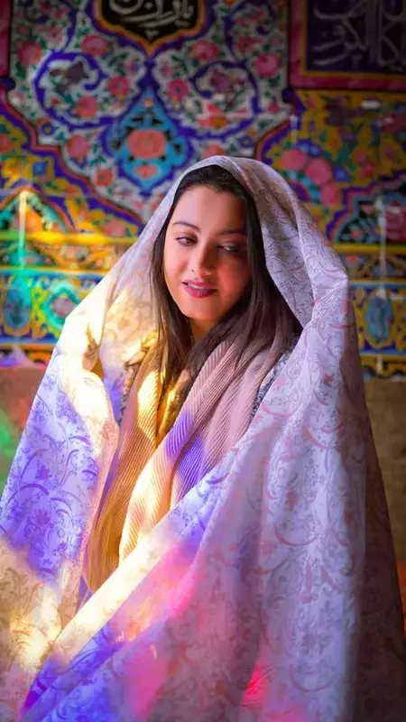 نمونه کار عکاسی سجاد راستکردار