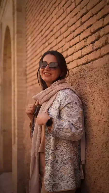 نمونه کار عکاسی سجاد راستکردار