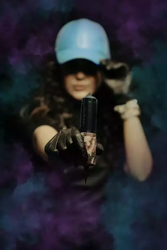 نمونه کار عکاسی سجاد راستکردار