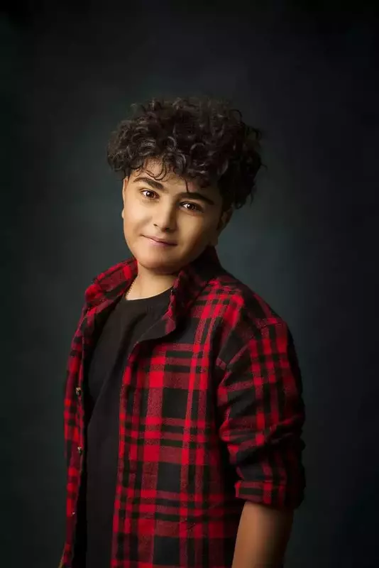 نمونه کار عکاسی سجاد راستکردار