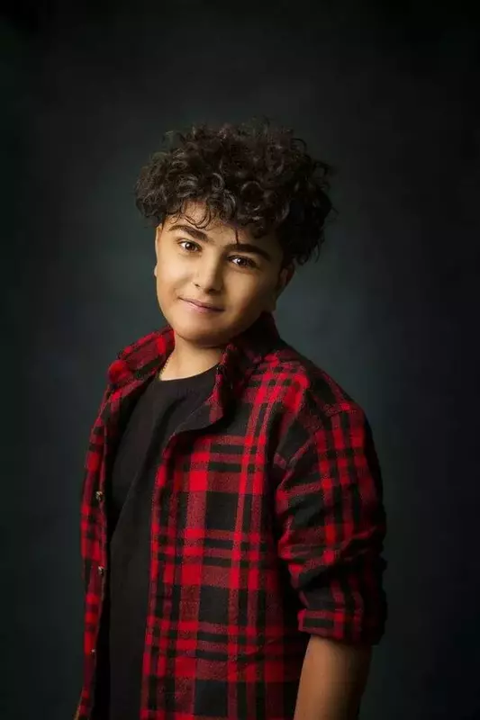 نمونه کار عکاسی سجاد راستکردار