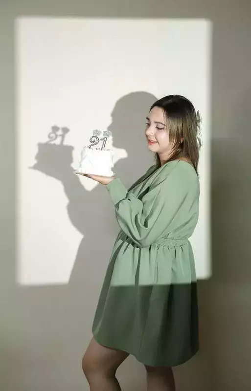 نمونه کار عکاسی تولد - مهمانی - دورهمی توسط اشراقی که در تاریخ 1404-07-04 ** جمعه  **  ساعت 08:31PM بارگذاری شده است.