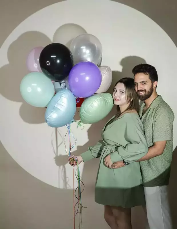 نمونه کار عکاسی تولد - مهمانی - دورهمی توسط اشراقی که در تاریخ 1404-07-04 ** جمعه  **  ساعت 08:39PM بارگذاری شده است.