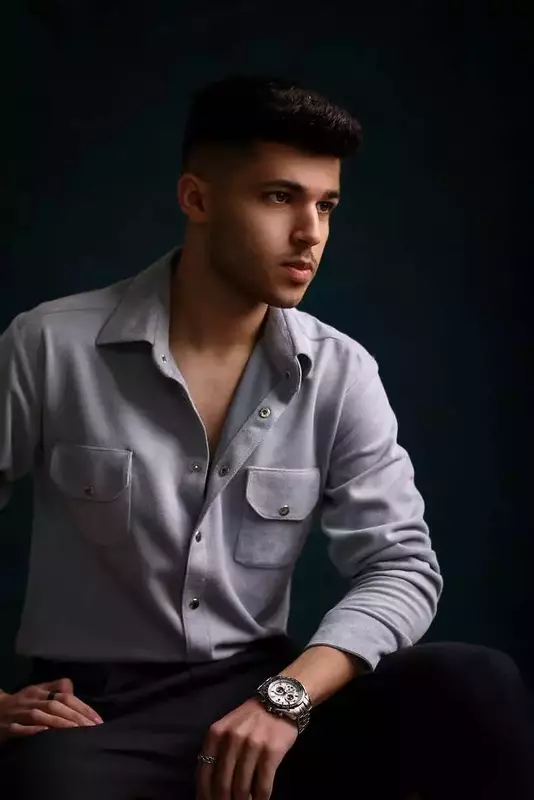 نمونه کار عکاسی سجاد راستکردار