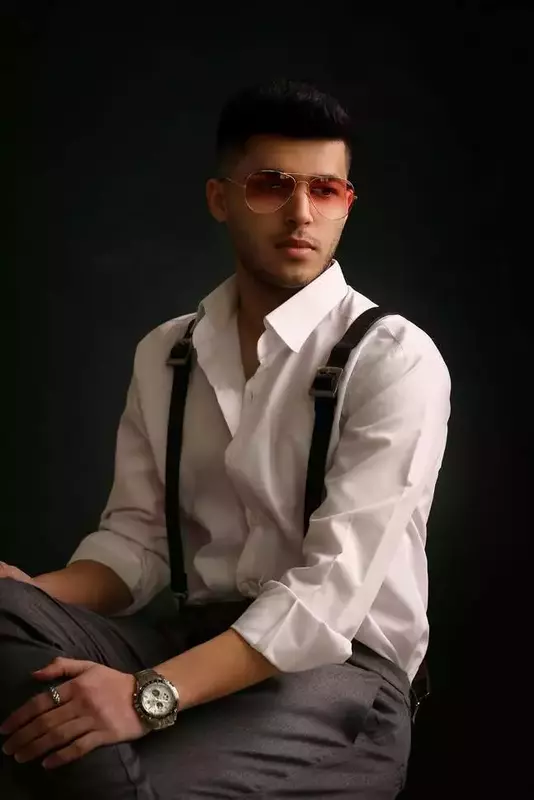 نمونه کار عکاسی سجاد راستکردار