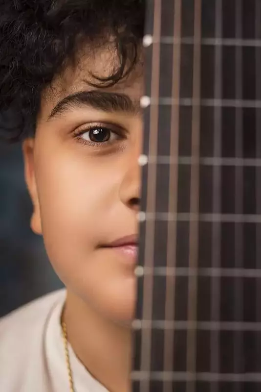 نمونه کار عکاسی سجاد راستکردار