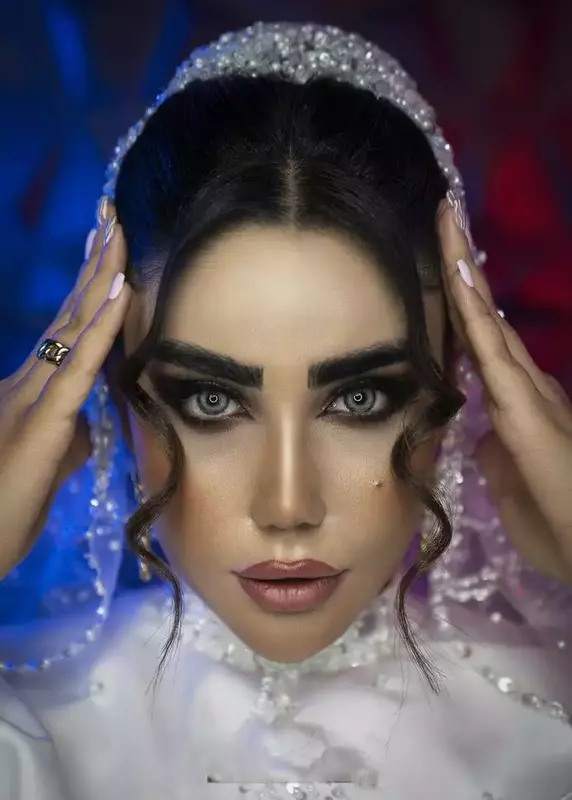 نمونه کار عکاسی سجاد راستکردار