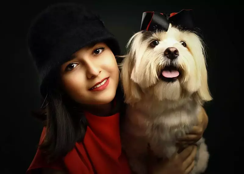 نمونه کار عکاسی سجاد راستکردار