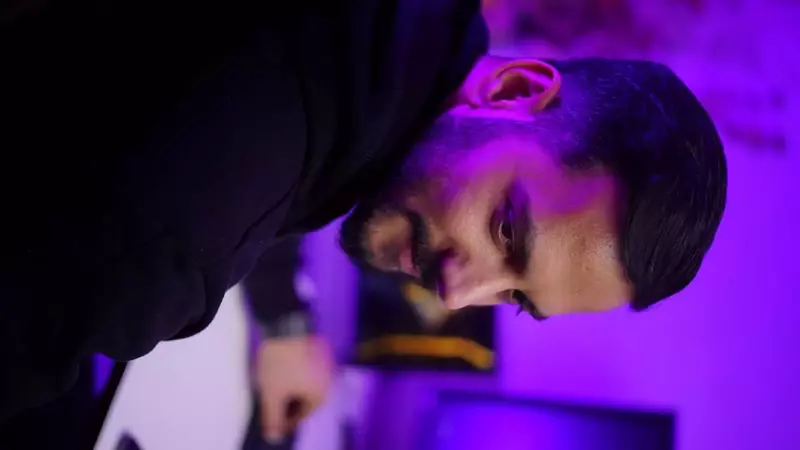 نمونه کار عکاسی سجاد راستکردار