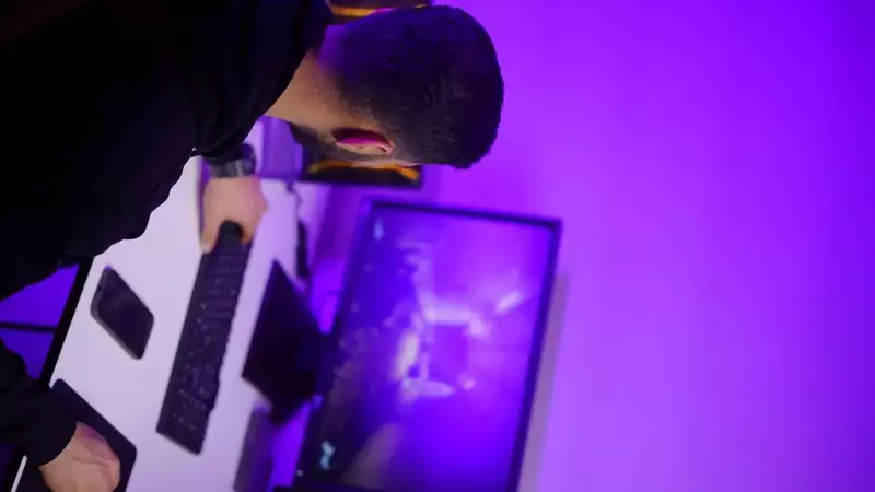 نمونه کار عکاسی سجاد راستکردار