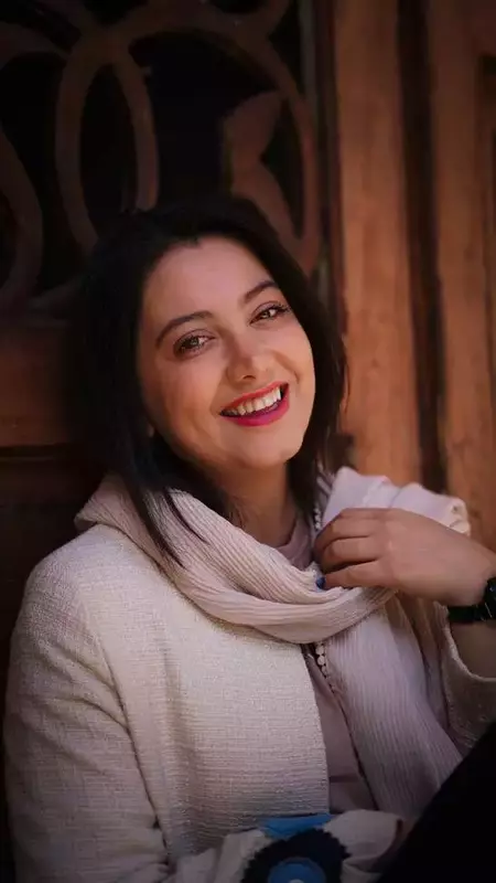 نمونه کار عکاسی سجاد راستکردار