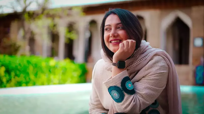 نمونه کار عکاسی سجاد راستکردار