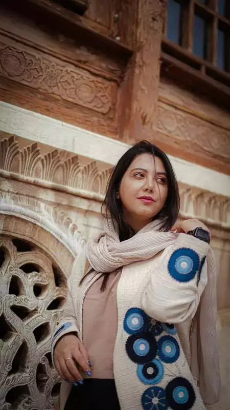 نمونه کار عکاسی سجاد راستکردار