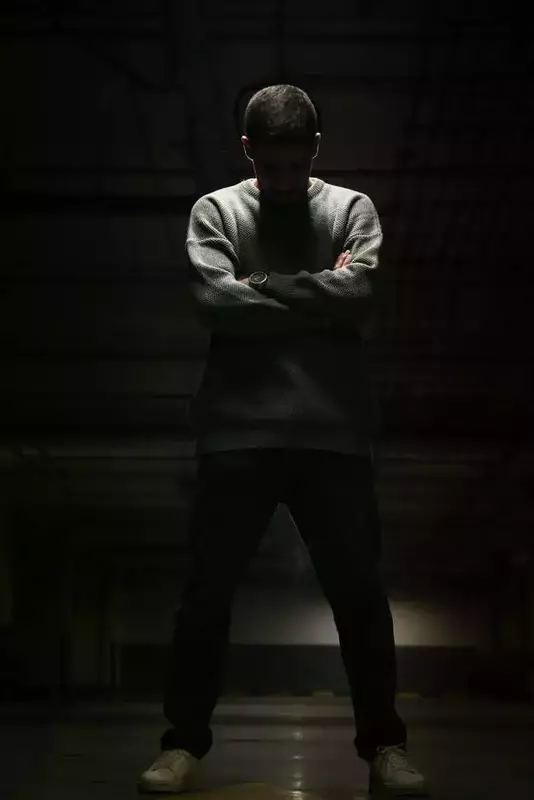 نمونه کار عکاسی سجاد راستکردار