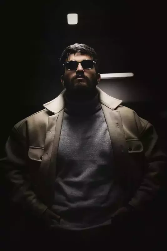 نمونه کار عکاسی سجاد راستکردار