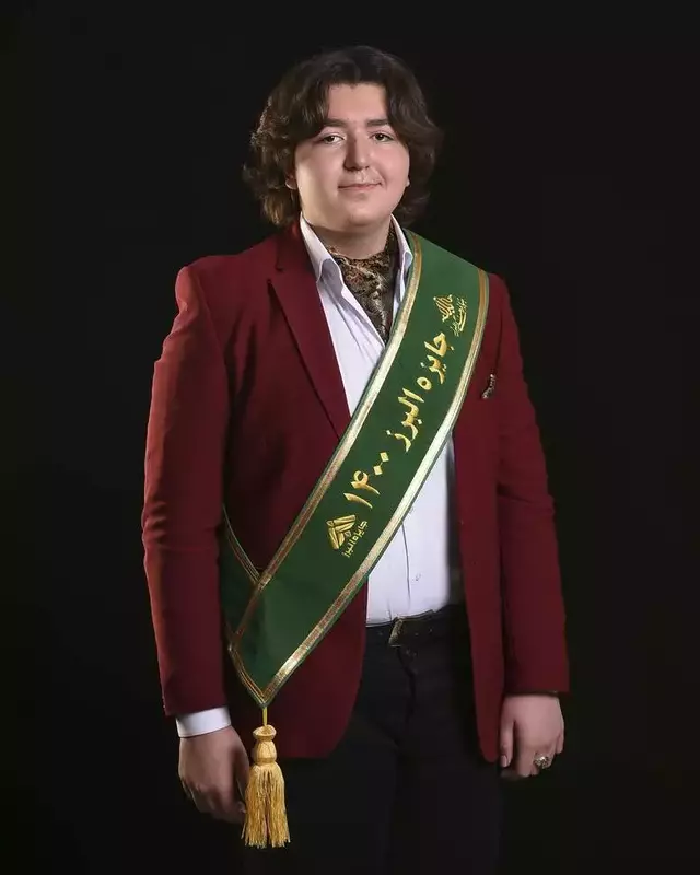 نمونه کار عکاسی مصطفی  بزرگمهر