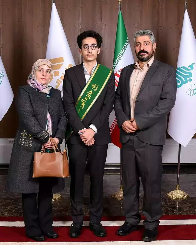 نمونه کار عکاسی مصطفی  بزرگمهر