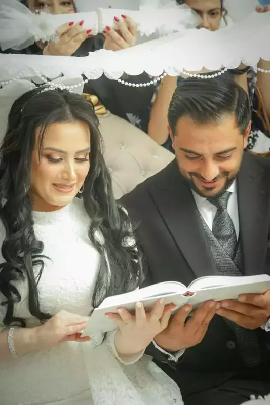 نمونه کار از هدیه قاسمی
