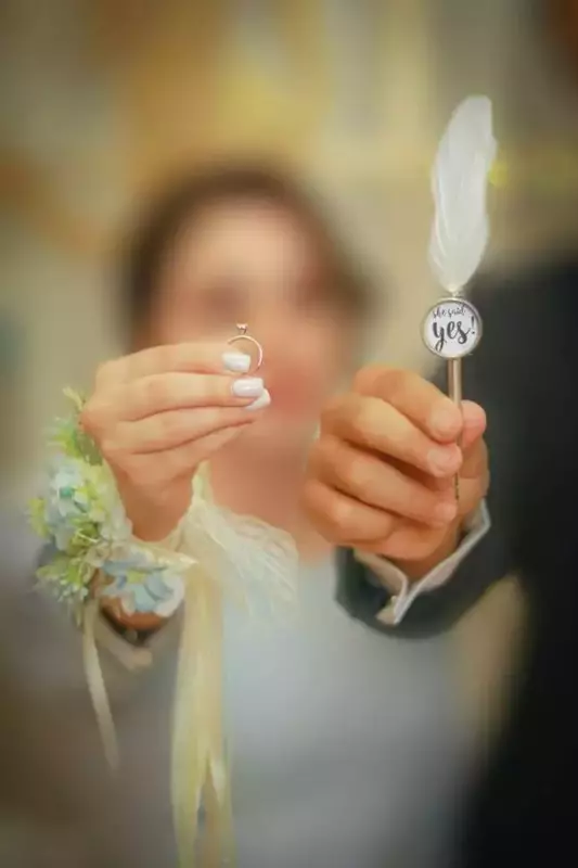نمونه کار از هدیه قاسمی