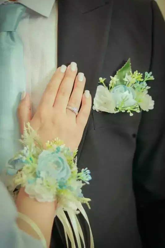 نمونه کار از هدیه قاسمی
