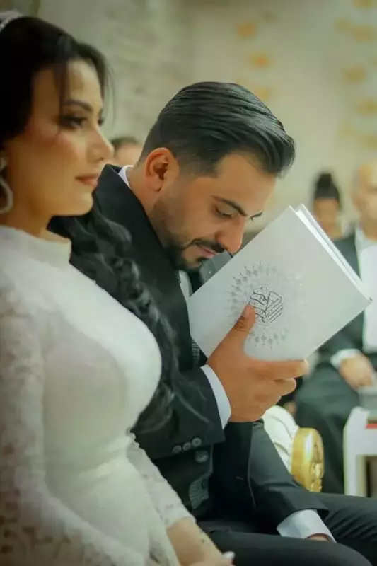 نمونه کار از هدیه قاسمی