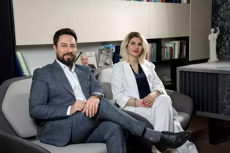 نمونه کار عکاسی مصطفی  بزرگمهر