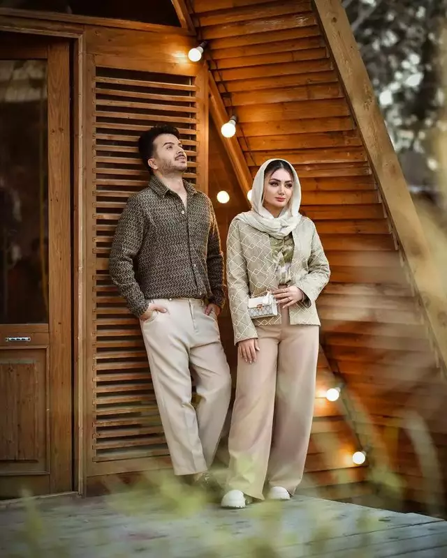 نمونه کار عکاسی فرزین یاراحمدی