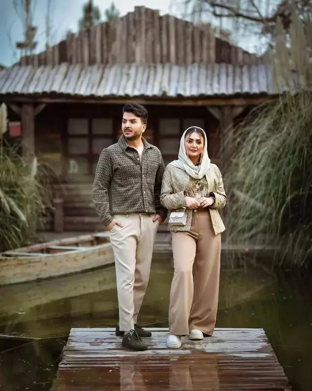 نمونه کار عکاسی فرزین یاراحمدی