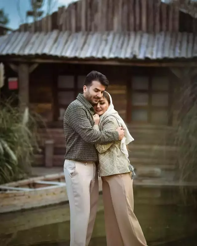 نمونه کار عکاسی فرزین یاراحمدی