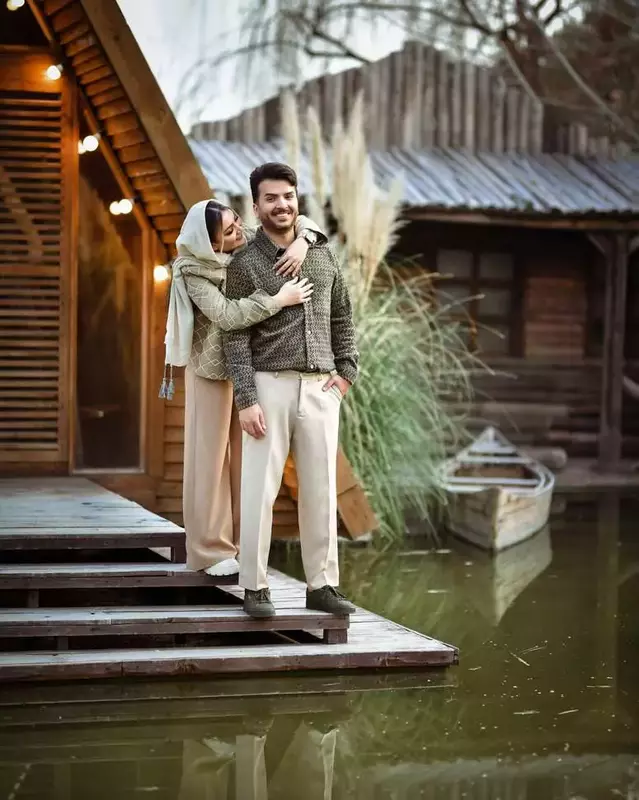 نمونه کار عکاسی فرزین یاراحمدی