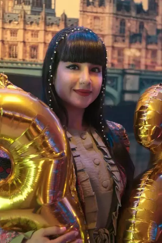 عکاسی تولد - مهمانی - دورهمی از هدیه قاسمی