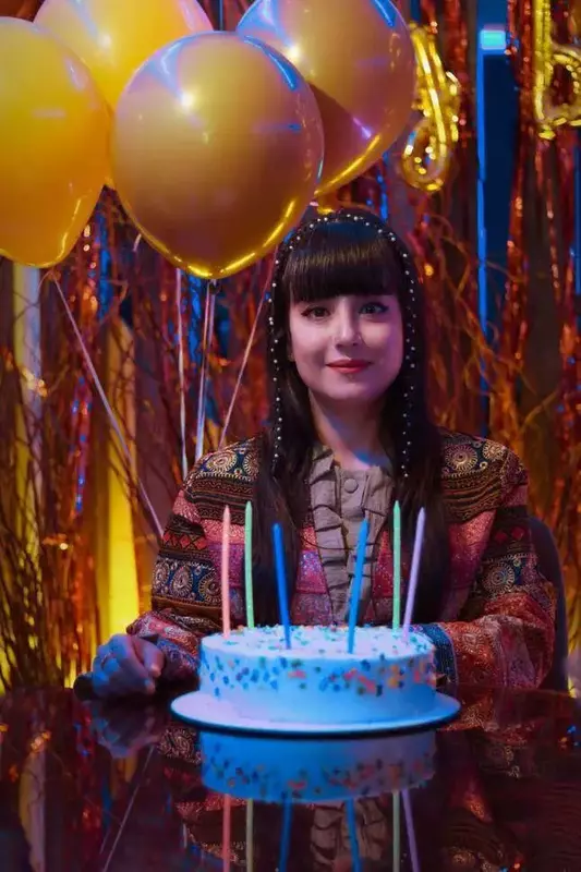 عکاسی تولد - مهمانی - دورهمی از هدیه قاسمی