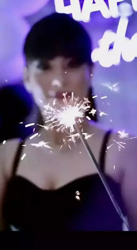 عکاسی تولد - مهمانی - دورهمی از هدیه قاسمی