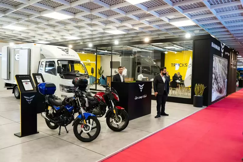 نمونه کار عکاسی مصطفی  بزرگمهر