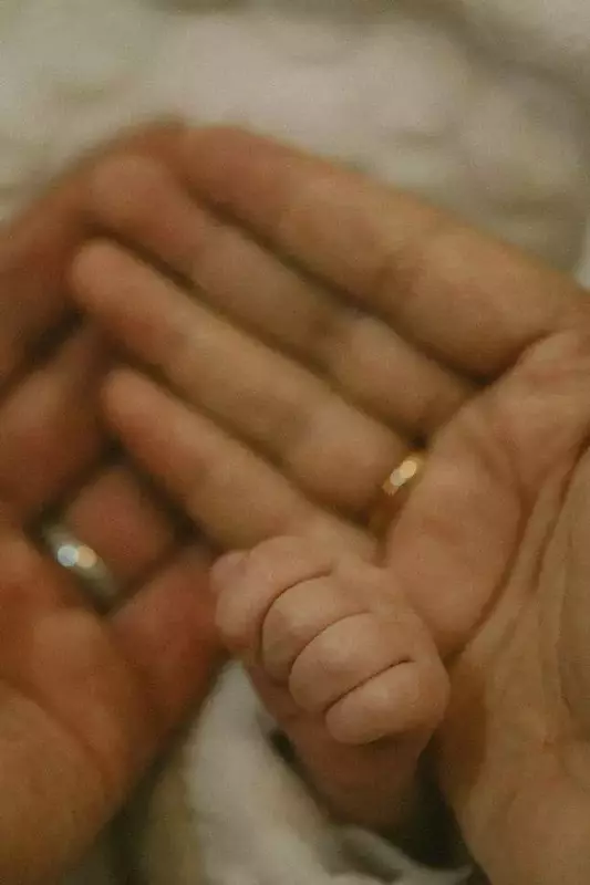 نمونه کار عکاسی نوزاد توسط پازکی که در تاریخ 1404-07-09 ** چهارشنبه  **  ساعت 10:24PM بارگذاری شده است.