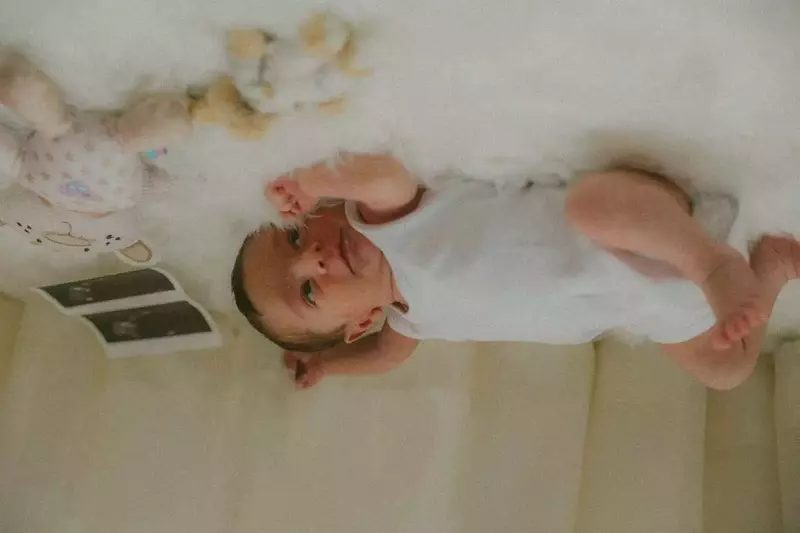 نمونه کار عکاسی نوزاد توسط پازکی که در تاریخ 1404-07-09 ** چهارشنبه  **  ساعت 10:25PM بارگذاری شده است.