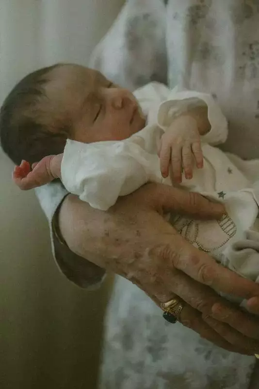 نمونه کار عکاسی نوزاد توسط پازکی که در تاریخ 1404-07-09 ** چهارشنبه  **  ساعت 10:25PM بارگذاری شده است.