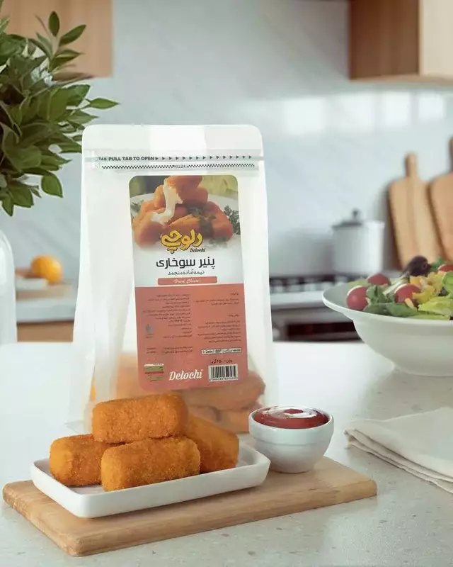 نمونه کار عکاسی تبلیغاتی غذا توسط کاتوزیان که در تاریخ 1404-07-10 ** پنج‌شنبه  **  ساعت 10:16PM بارگذاری شده است.