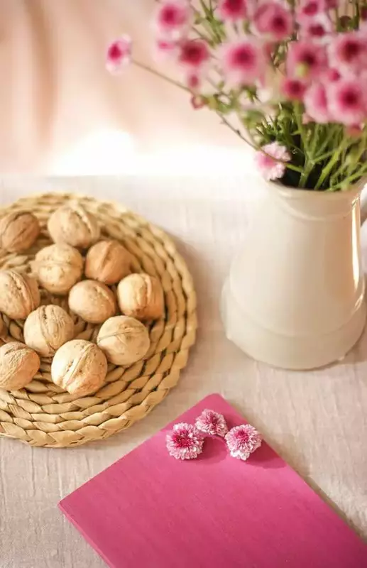 عکاسی تبلیغاتی چیدمان از مهسا ابراهیمی