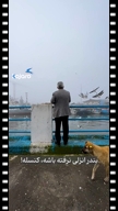 ویدیو نمونه کار از پریسا عباس زاده 